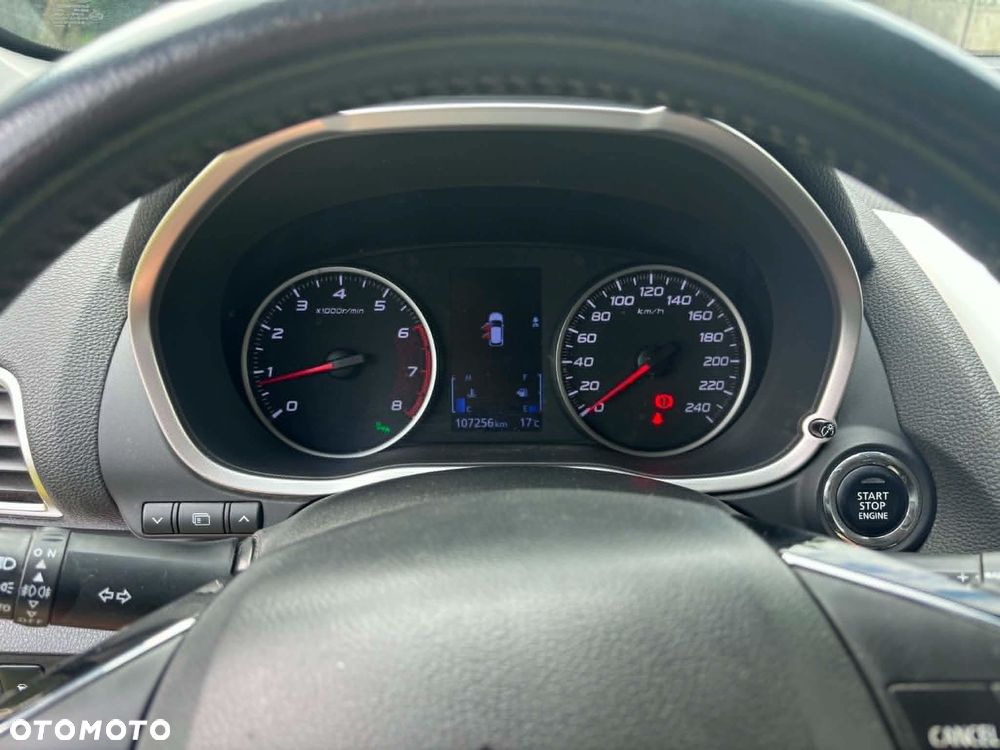 Mitsubishi Eclipse Cross - 30