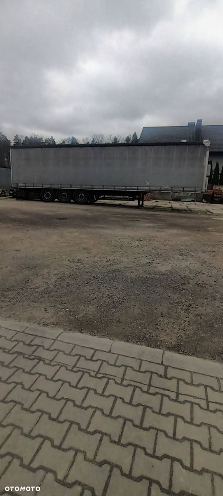 Schmitz Cargobull SCS24/L - 1