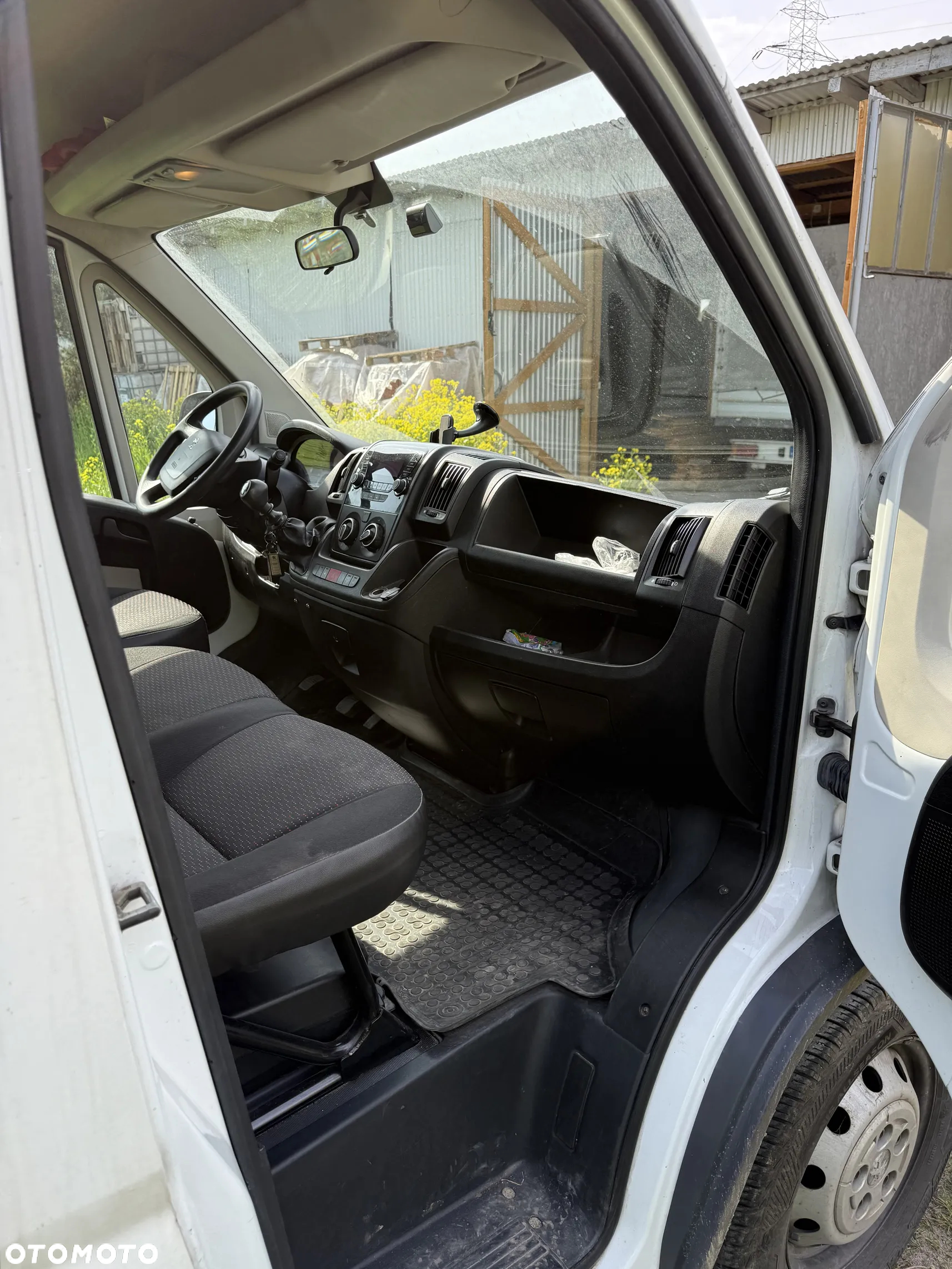 Peugeot BOXER - 8