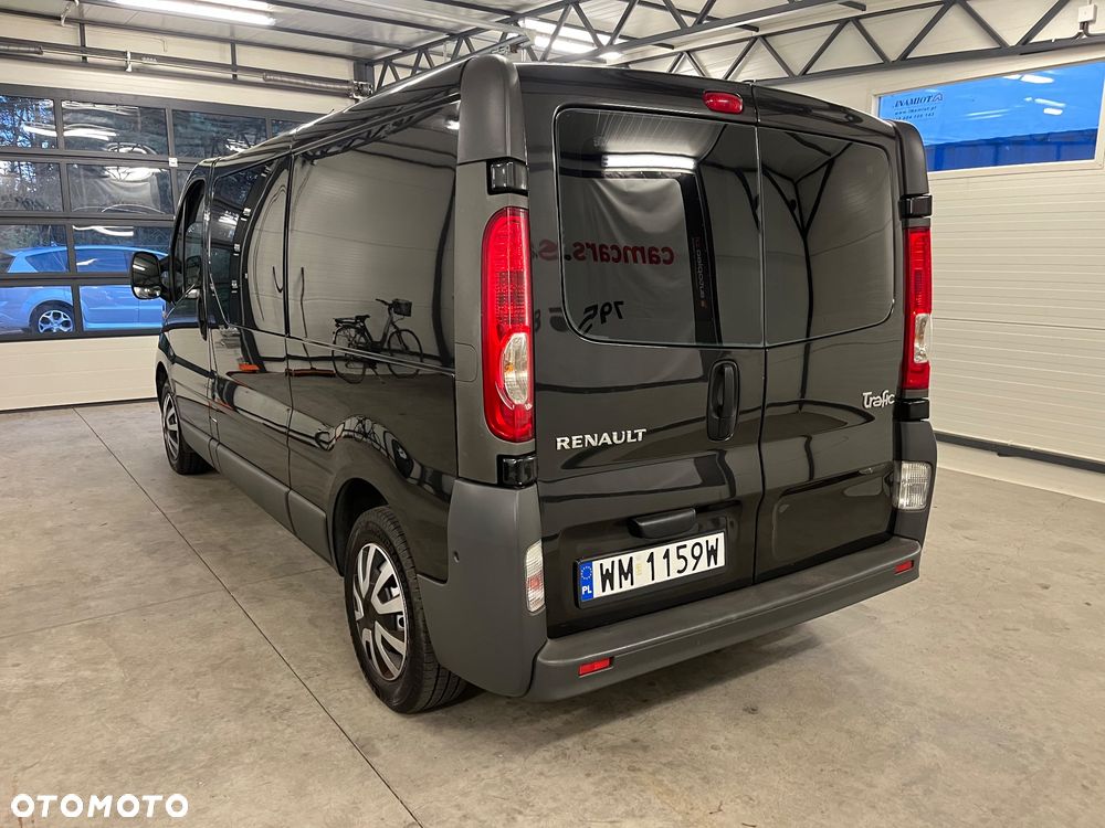 Renault Trafic - 5