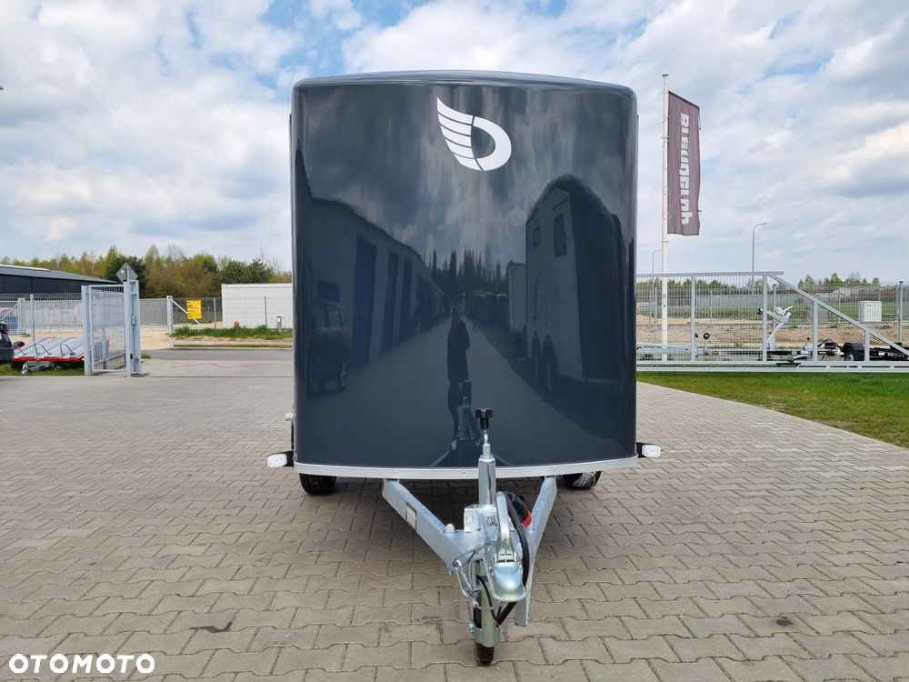 Debon C255SF PPL + drzwi boczne - 4