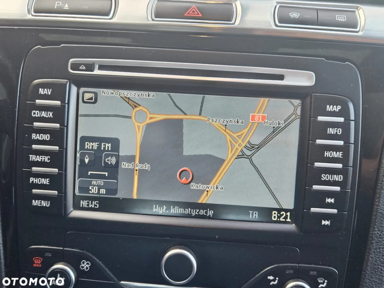 Ford Galaxy 2.0 TDCi Titanium MPS6 - 33