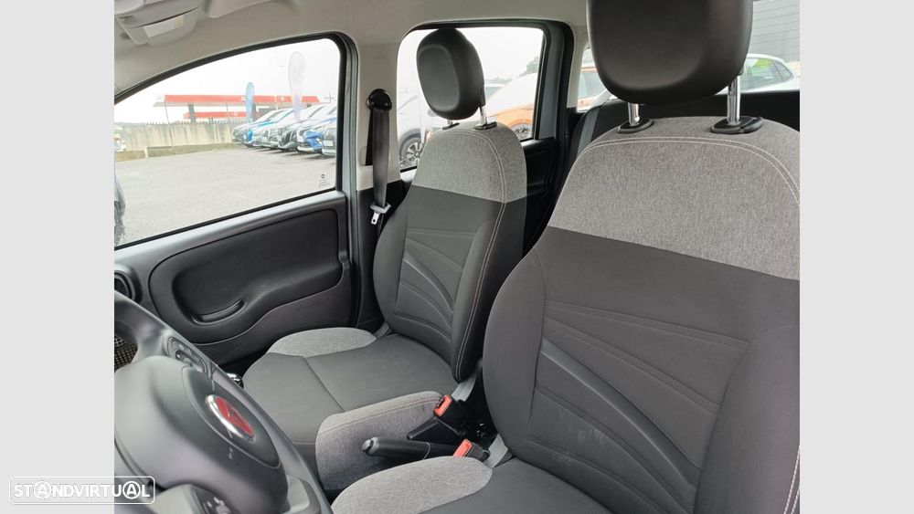 Fiat Panda 1.0 Hybrid City Life - 8