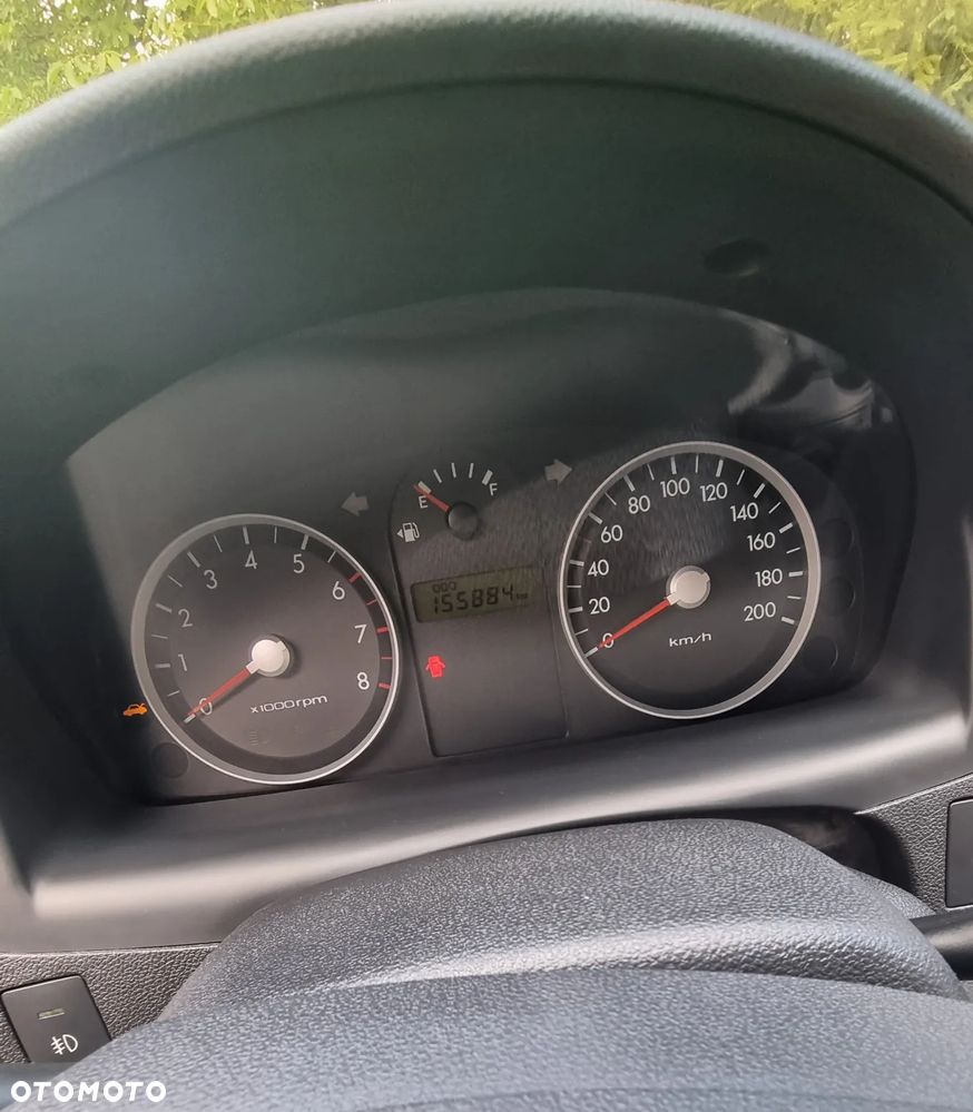 Hyundai Getz - 10