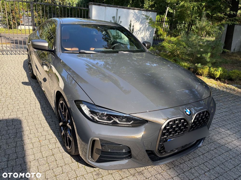 BMW Seria 4 - 13