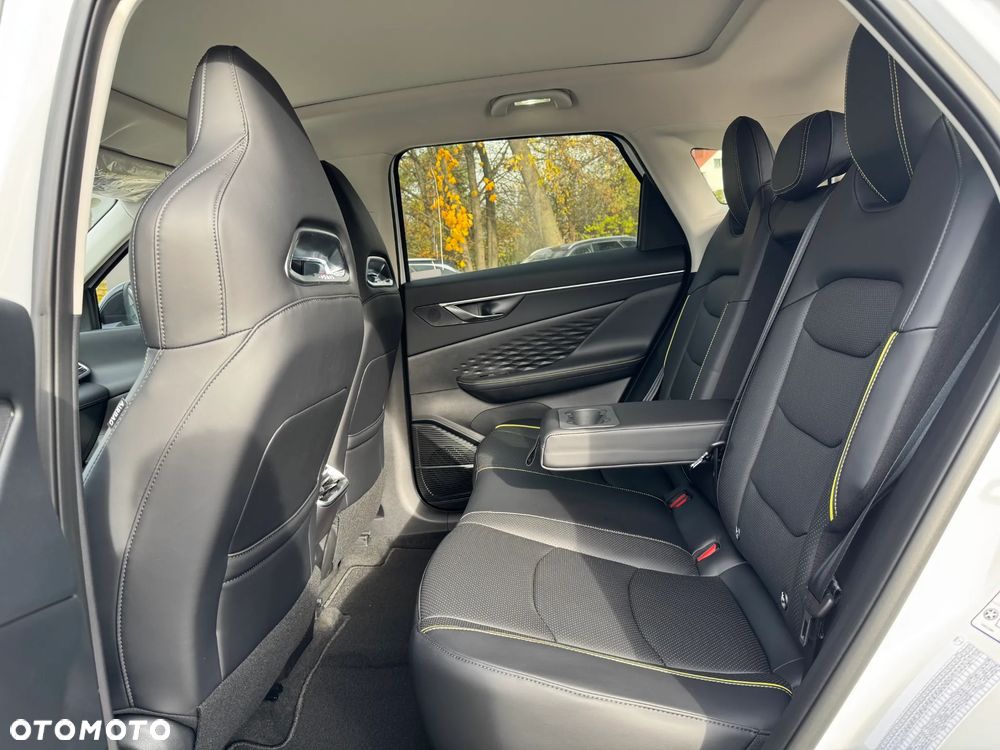 BAIC 5 Beijing 1.5T Comfort DCT - 12