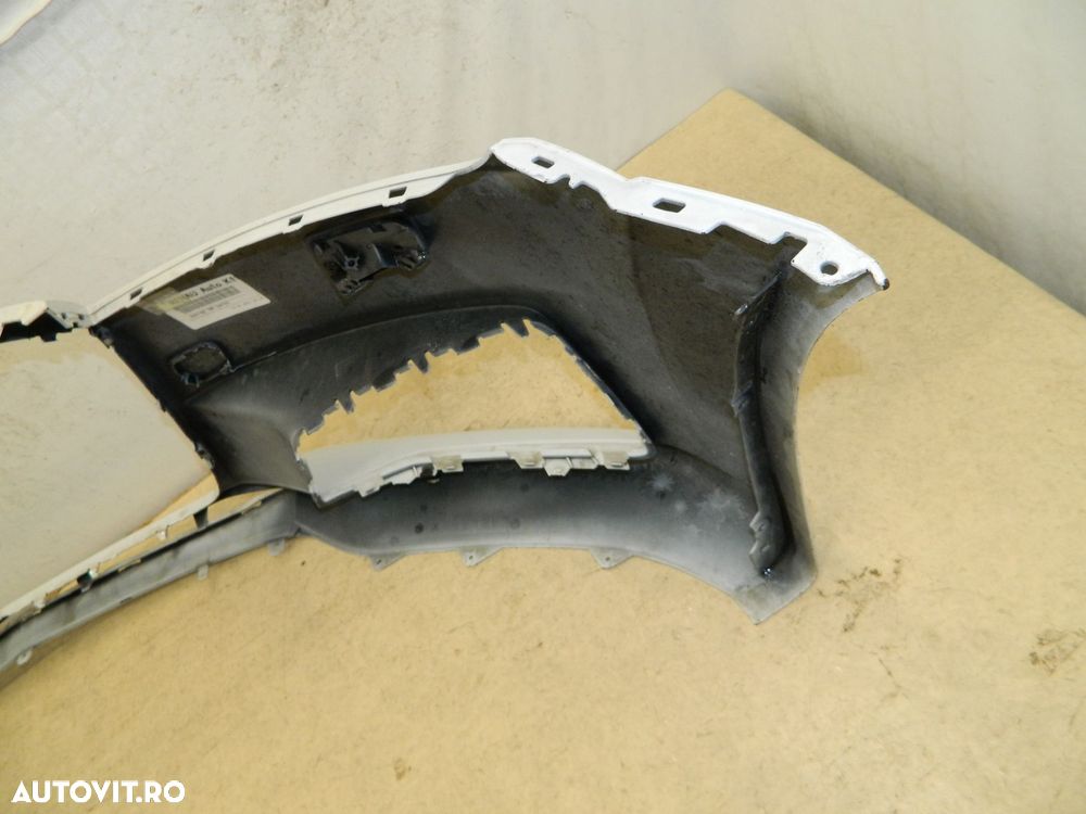 Bara fata Audi TT S-Line, 2014, 2015, 2016, 2017, 2018,, 8S0807437H - 6