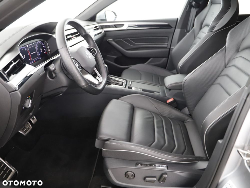 Volkswagen Arteon - 6