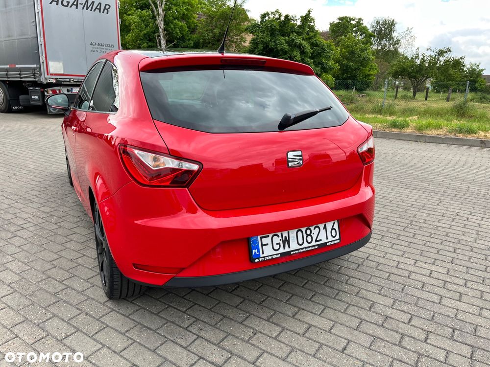 Seat Ibiza SC 1.2 TSI 30 Years - 3