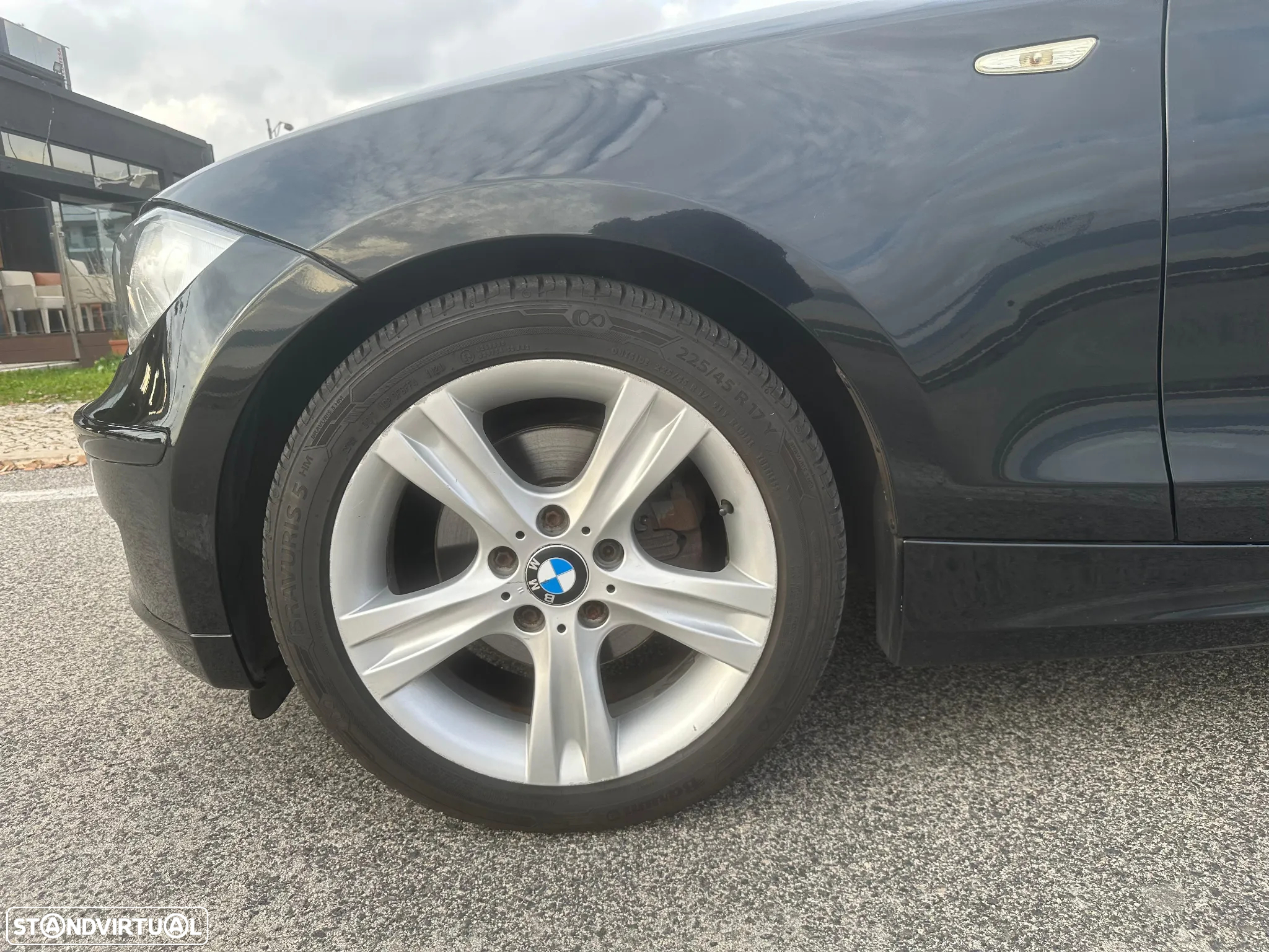 BMW 120 dA - 9