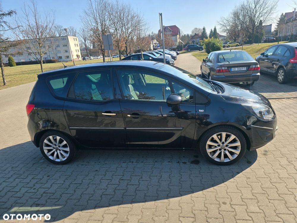 Opel Meriva 1.4 Color Edition - 2