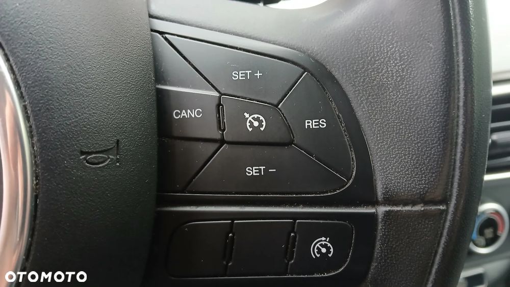 Fiat 500X 1.4 MultiAir Pop Star - 18