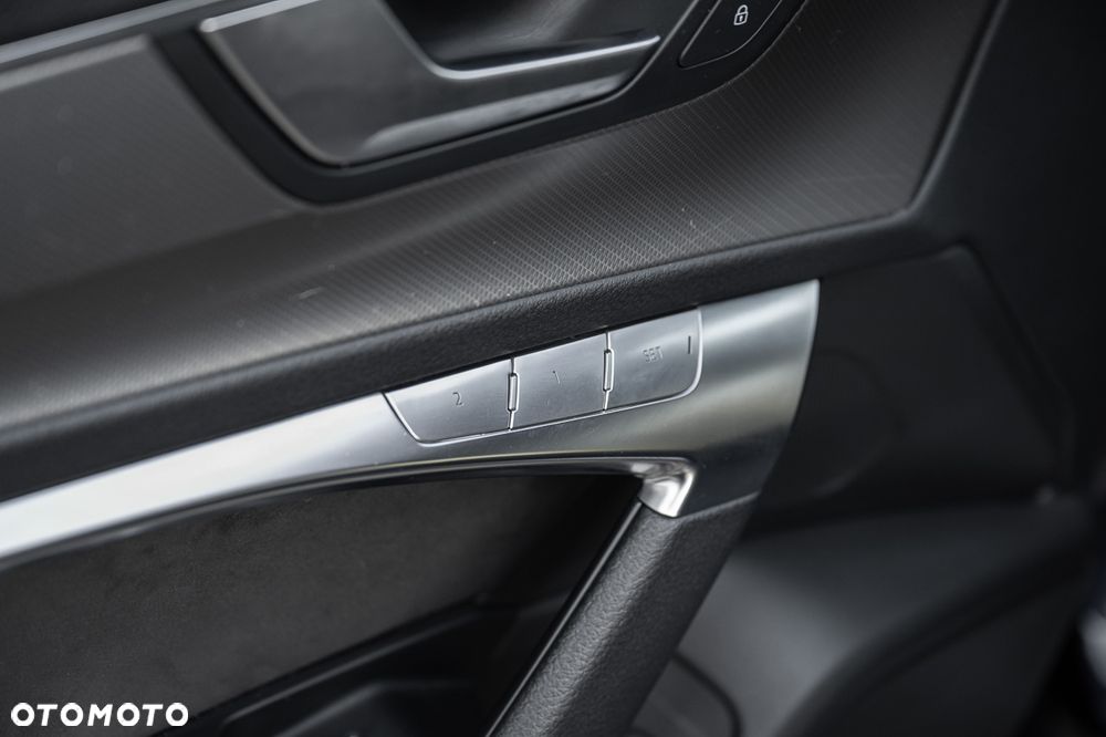 Audi A6 Limousine 40 TDI mHEV Quattro Sport S tronic - 16