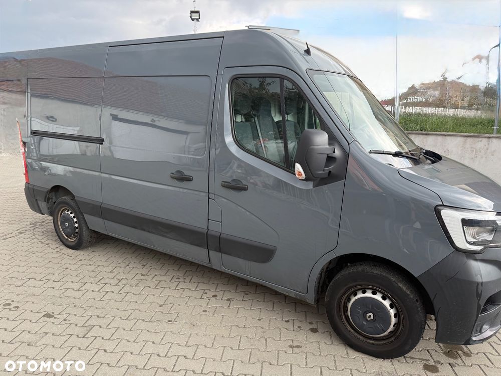 Renault Master - 12