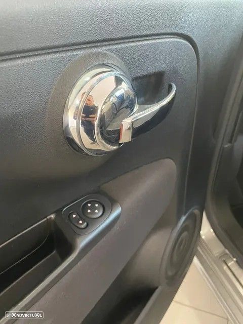 Fiat 500C 1.0 Hybrid Dolcevita - 14