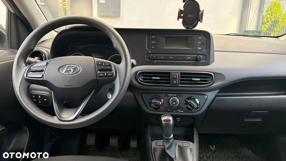 Hyundai i10 1.0 Access - 5