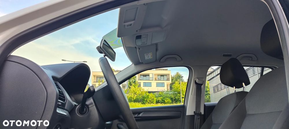 Skoda Fabia 1.0 MPI Ambition - 26