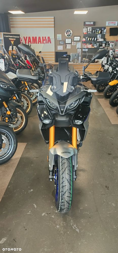 Yamaha Tracer - 36