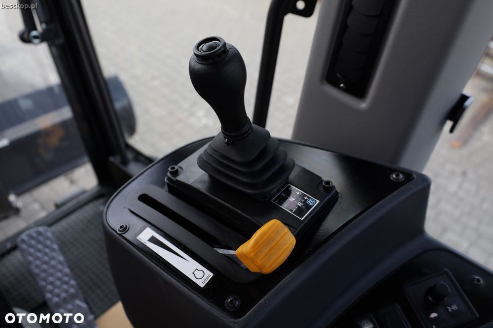 Case 836C AWD - 36