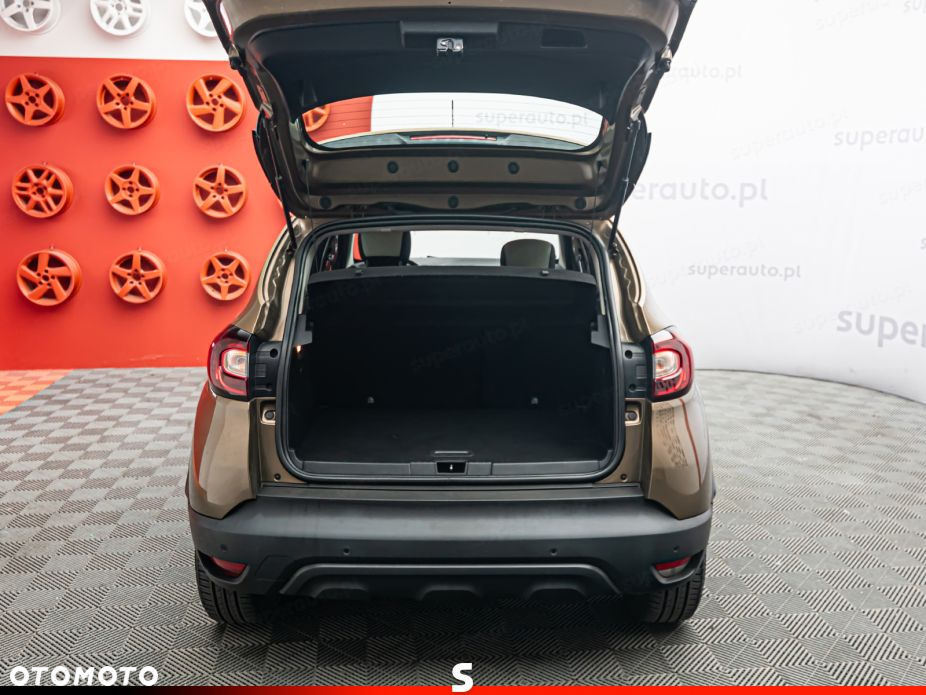 Renault Captur 0.9 Energy TCe Zen - 24