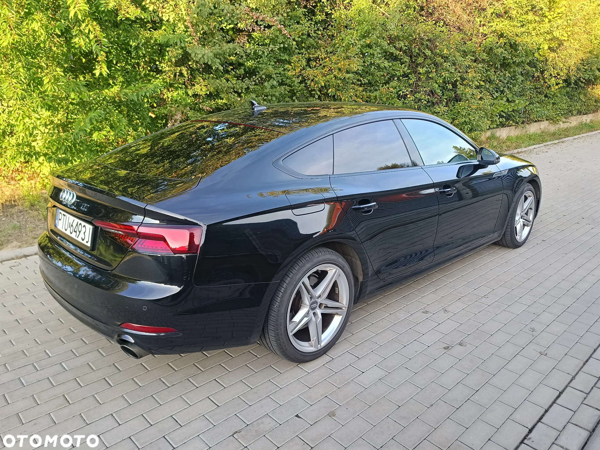 Audi A5 - 6