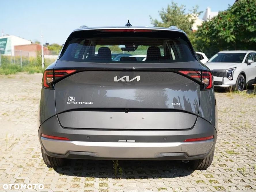 Kia Sportage 1.6 T-GDI HEV M 2WD - 5