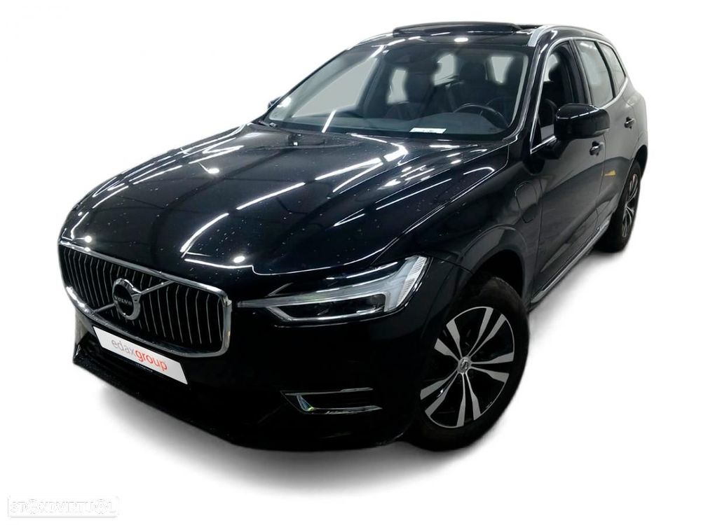 Volvo XC 60 2.0 T8 PHEV Inscription Expression AWD - 1