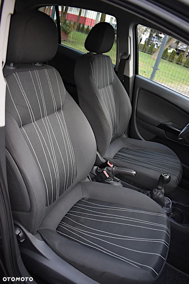 Opel Corsa 1.4 16V Edition 111 Jahre - 28