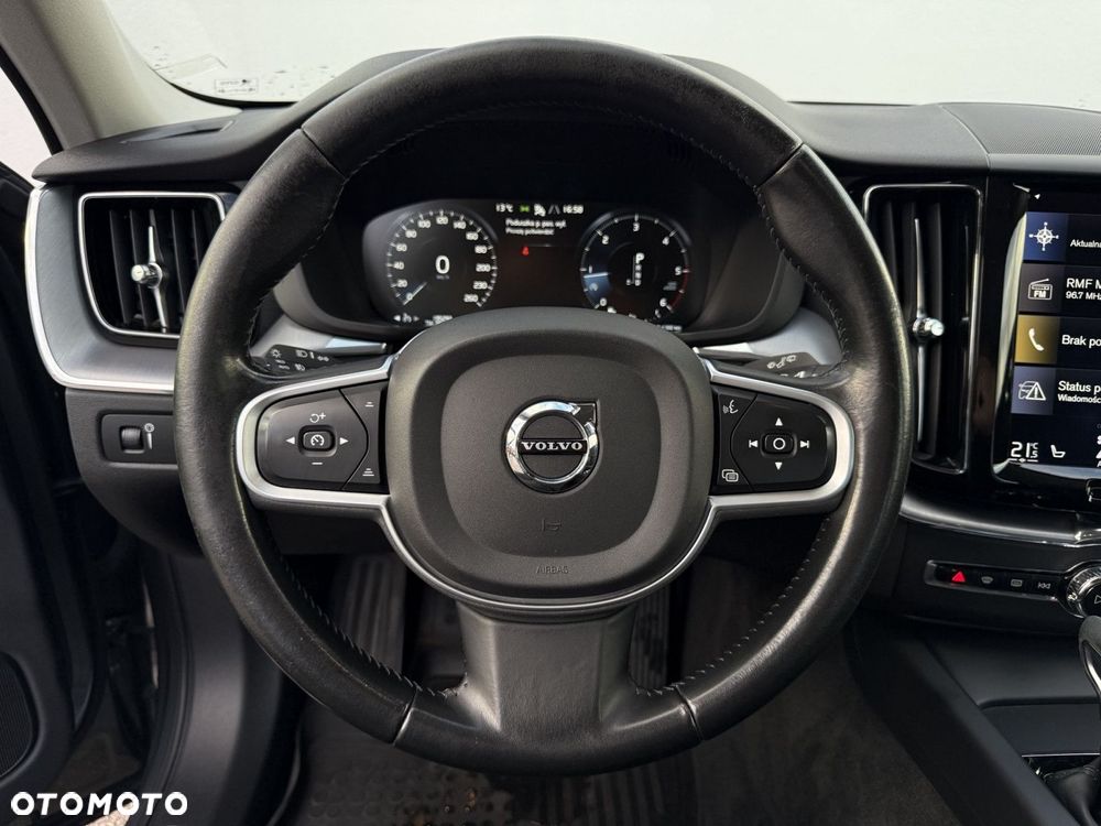 Volvo XC 60 - 16