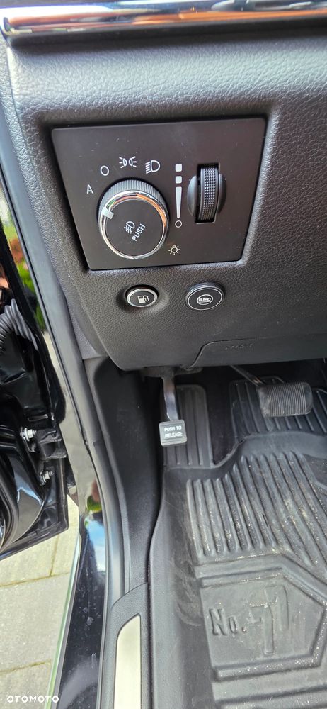 Jeep Grand Cherokee 5.7 V8 Summit - 12