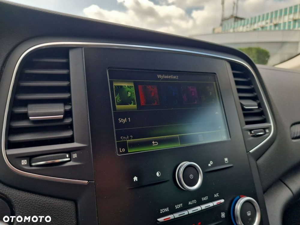 Renault Megane - 26