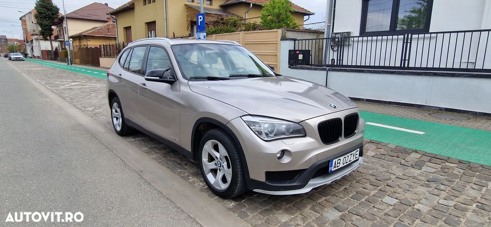 BMW X1 - 4