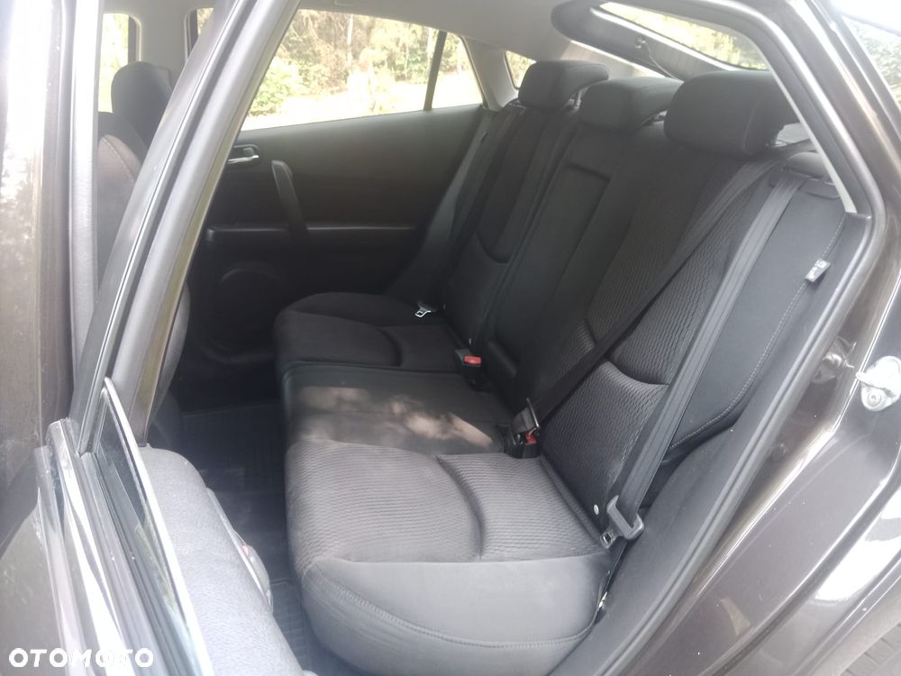 Mazda 6 - 14