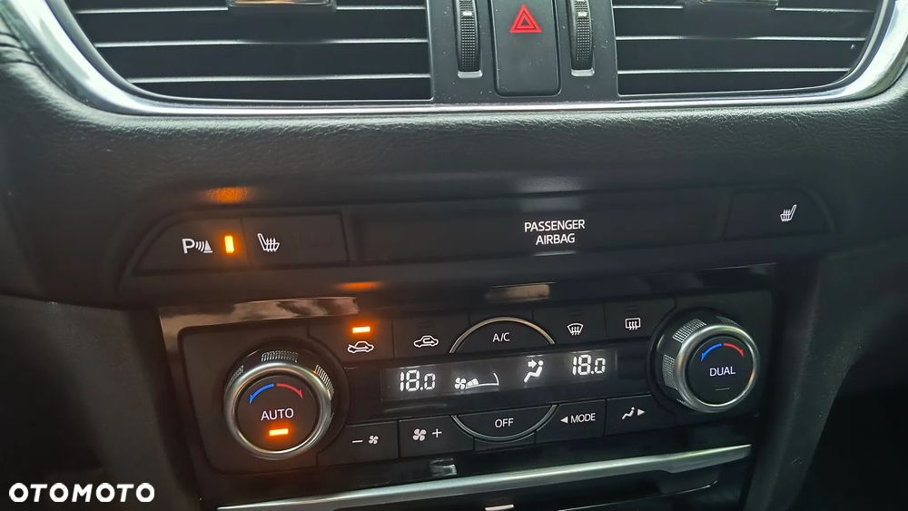 Mazda 6 SKYACTIV-D Drive 150 i-ELOOP Nakama - 10