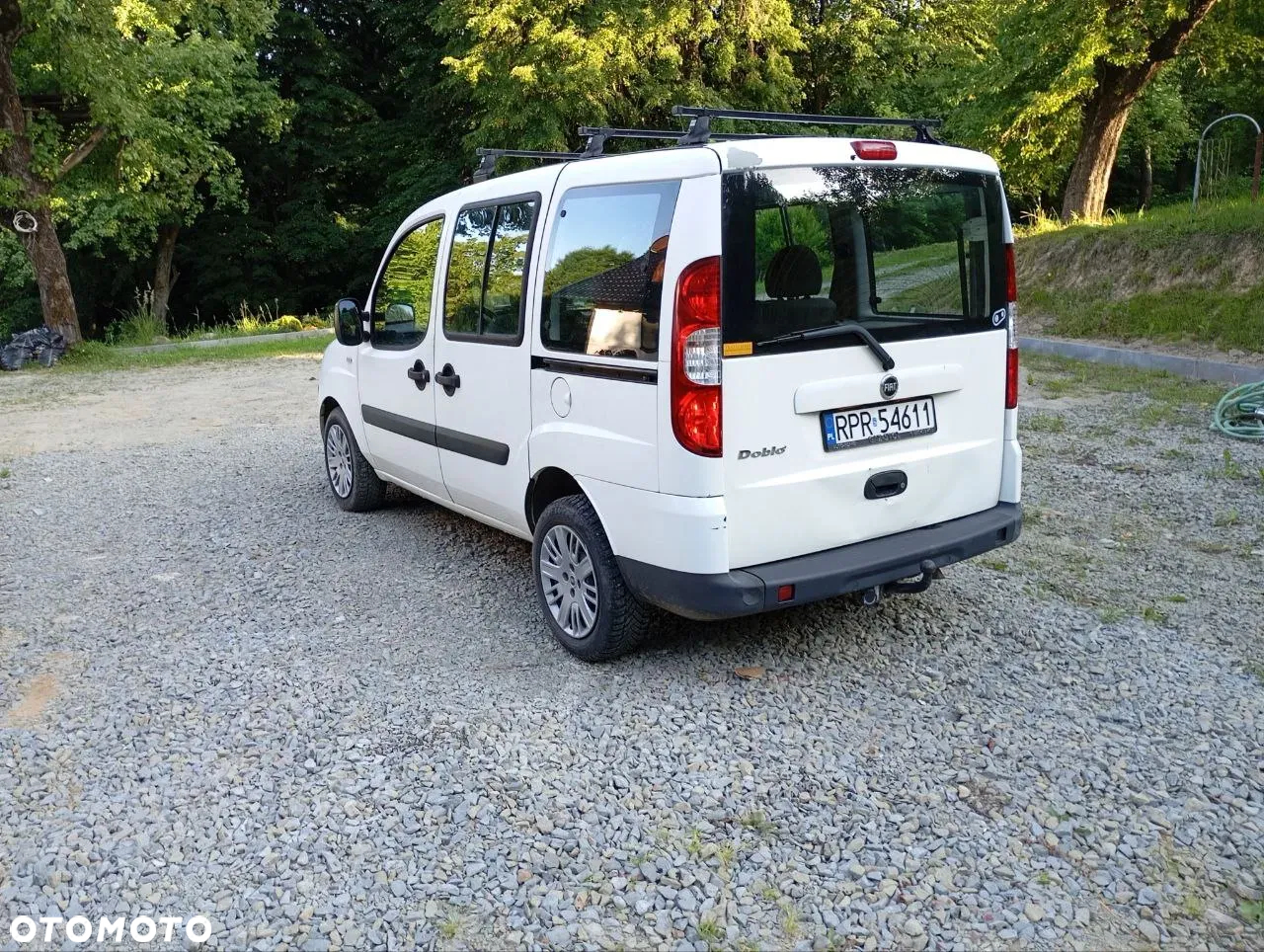 Fiat Doblo - 16