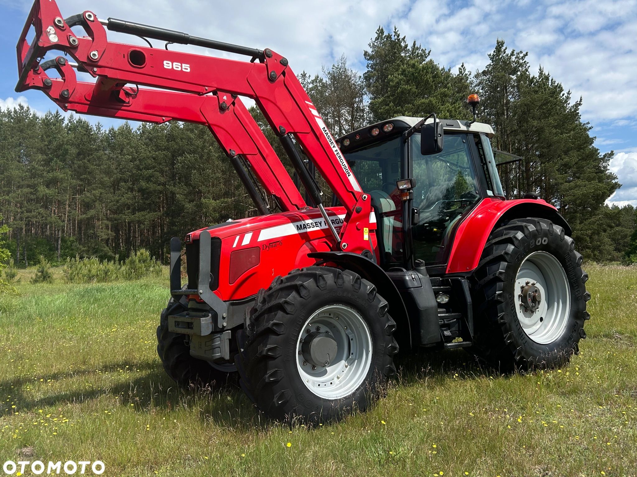 Deutz-Fahr - 1