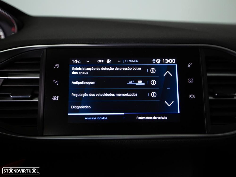 Peugeot 308 1.5 BlueHDi Business Line - 23