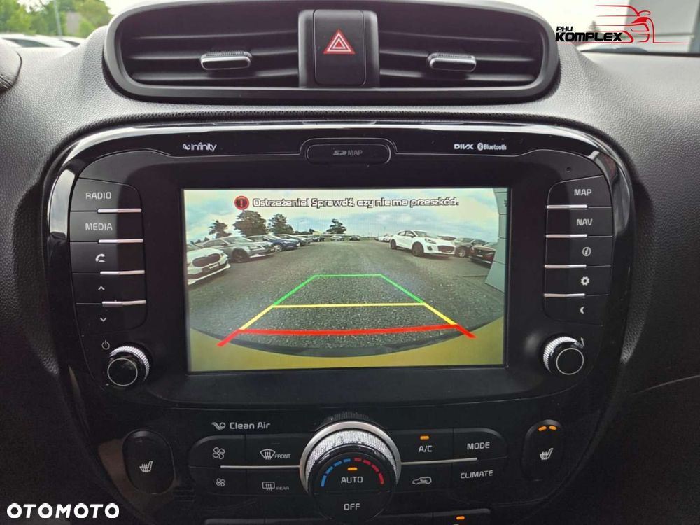 Kia Soul - 16