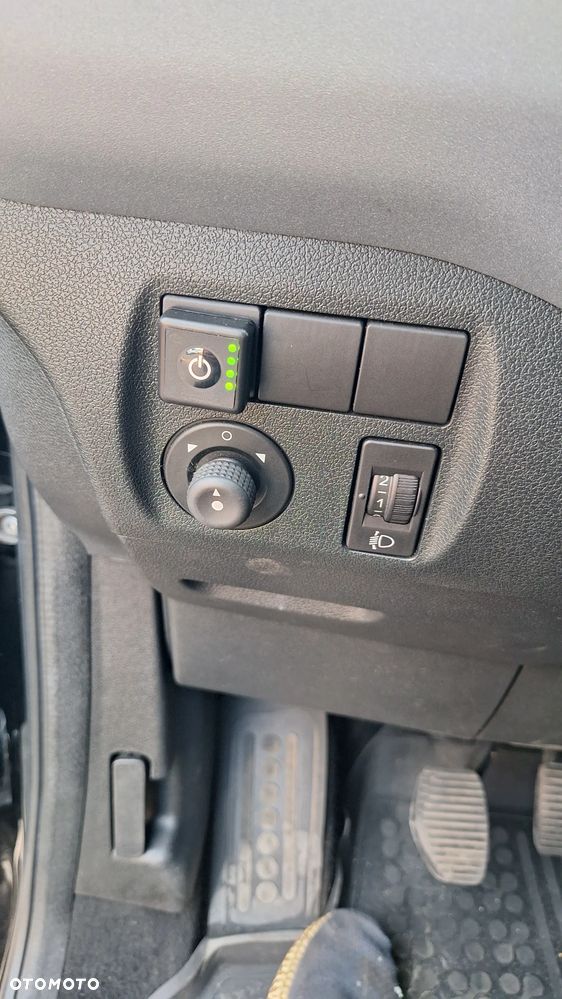 Citroën Berlingo 1.6 VTi XTR - 21