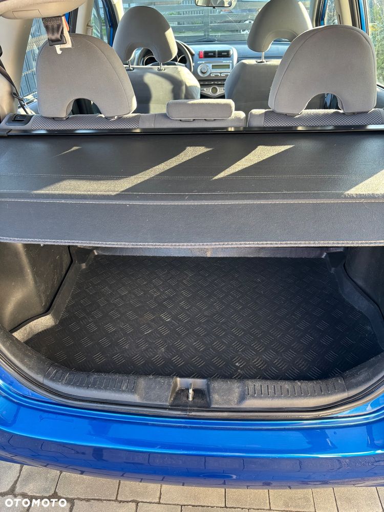 Honda Jazz 1.4 LS - 10