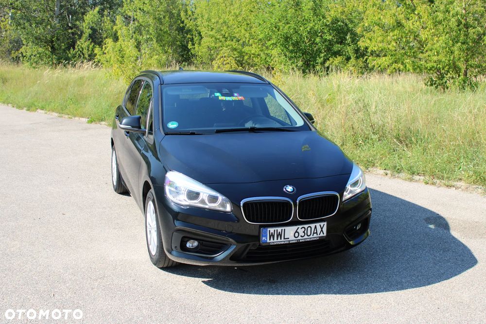 BMW Seria 2 218i Advantage - 6
