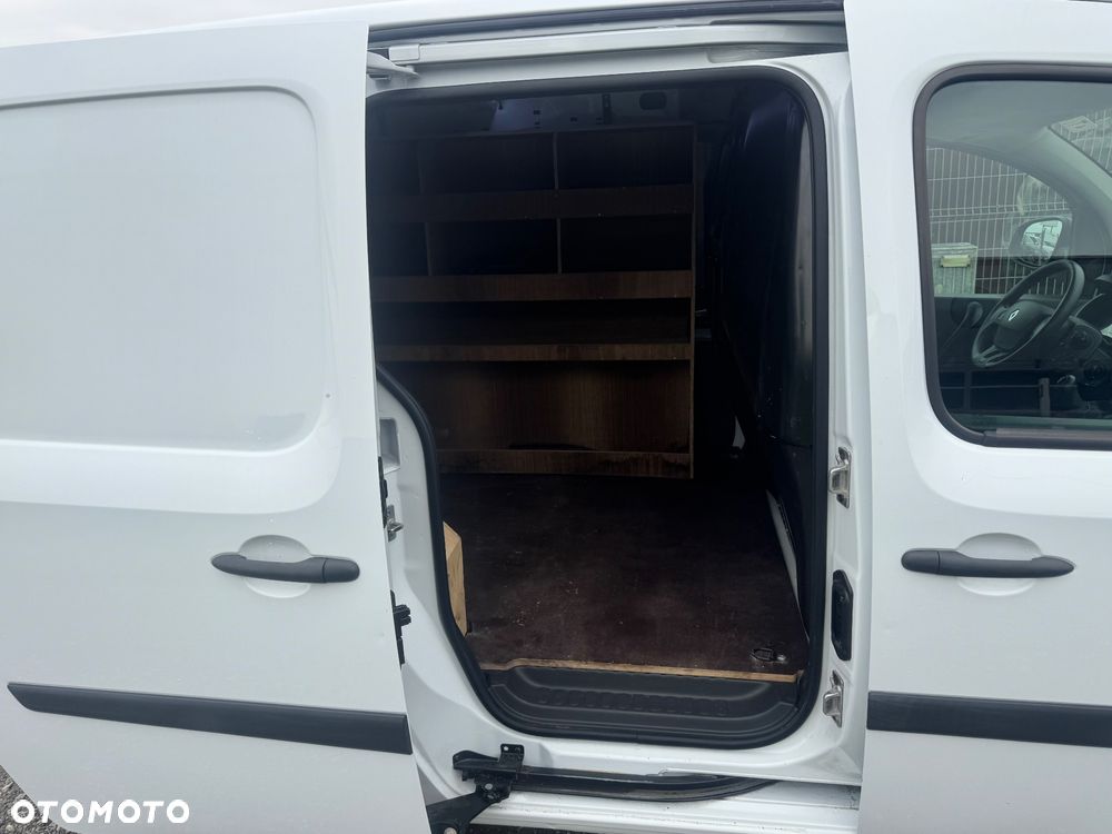 Renault Kangoo - 18
