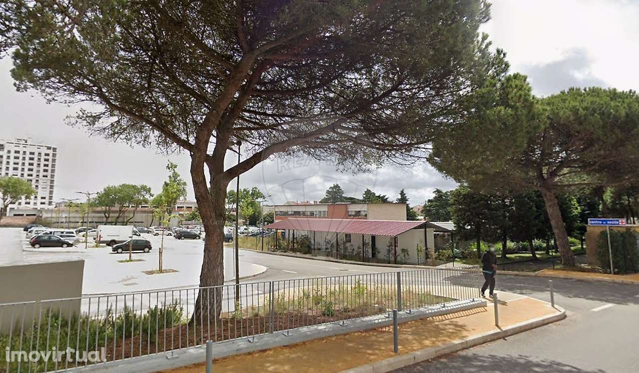 Apartamento T2 para venda - Grande imagem: 3/4