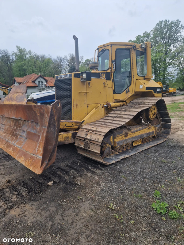 Caterpillar D5M LGP