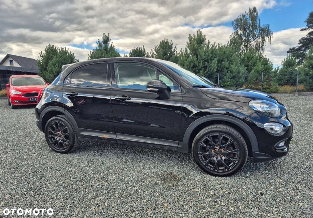 Fiat 500X - 26