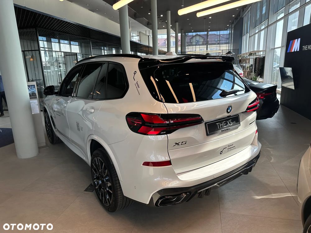 BMW X5 - 2