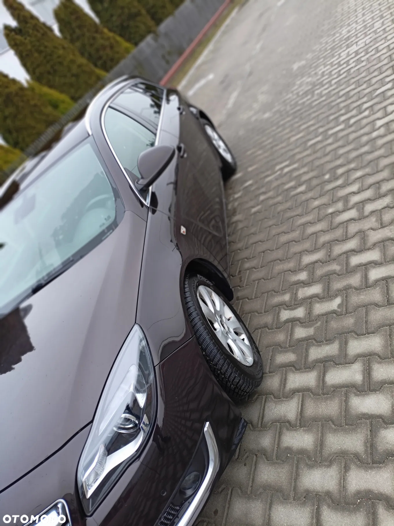 Opel Insignia 2.0 CDTI Sports Tourer ecoFLEXStart/Stop - 15