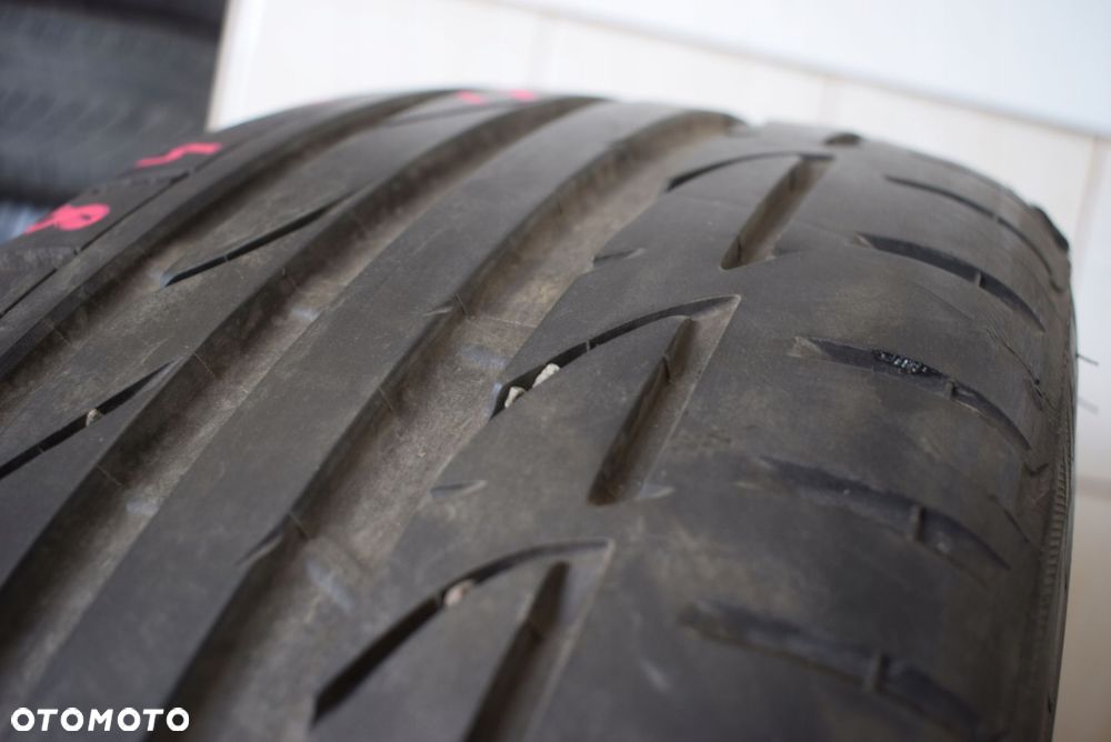 R18 225/40 Bridgestone Potenza S001 Wysyłka gratis! - 3