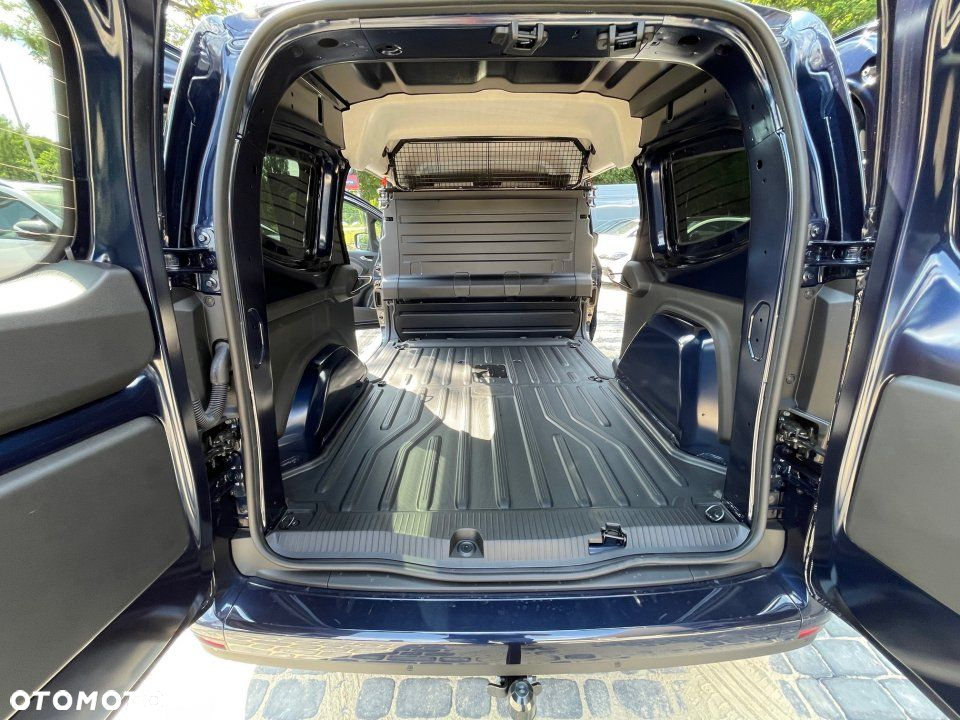 Mercedes-Benz Citan - 16