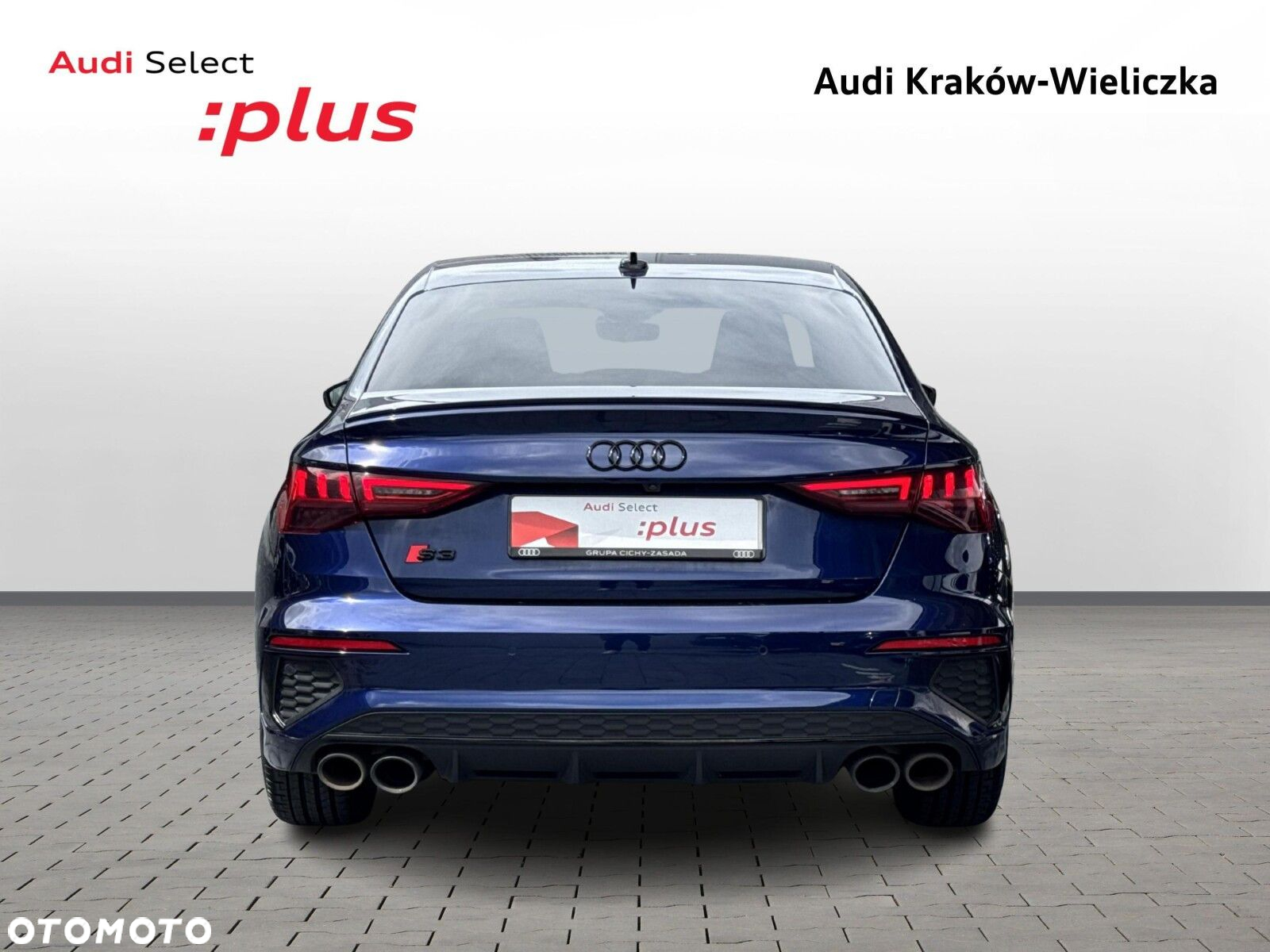 Audi S3 - 4